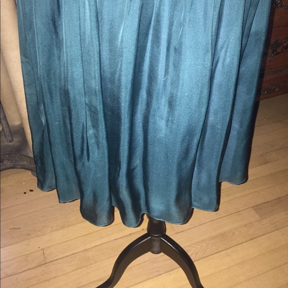 Foley & Corinna silk chiffon dress - Picture 3 of 6